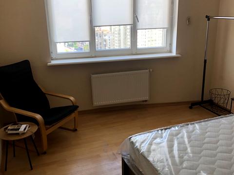 квартира за адресою Голосіївський просп. (40-річчя Жовтня), 68