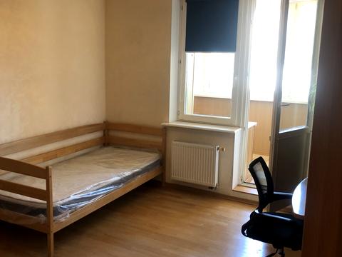 квартира за адресою Голосіївський просп. (40-річчя Жовтня), 68