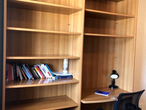 квартира за адресою Голосіївський просп. (40-річчя Жовтня), 68