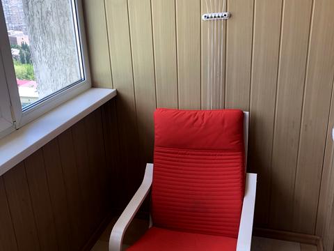 квартира за адресою Голосіївський просп. (40-річчя Жовтня), 68