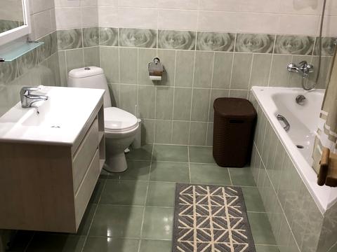 квартира за адресою Голосіївський просп. (40-річчя Жовтня), 68