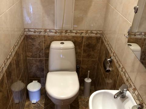 квартира за адресою Голосіївський просп. (40-річчя Жовтня), 68