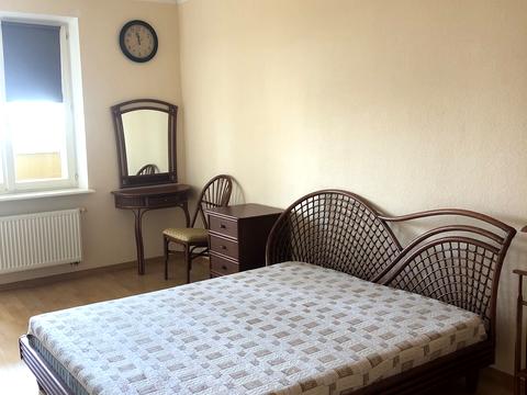 квартира за адресою Голосіївський просп. (40-річчя Жовтня), 68
