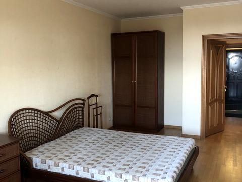 квартира за адресою Голосіївський просп. (40-річчя Жовтня), 68