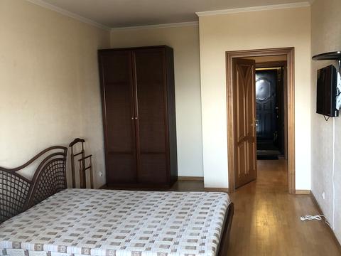 квартира за адресою Голосіївський просп. (40-річчя Жовтня), 68