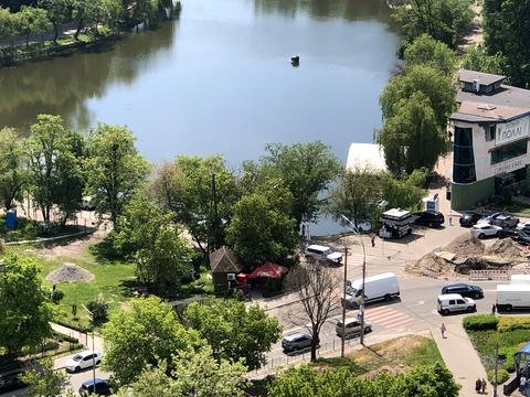 квартира за адресою Голосіївський просп. (40-річчя Жовтня), 68