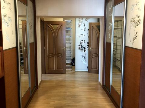 квартира за адресою Голосіївський просп. (40-річчя Жовтня), 68