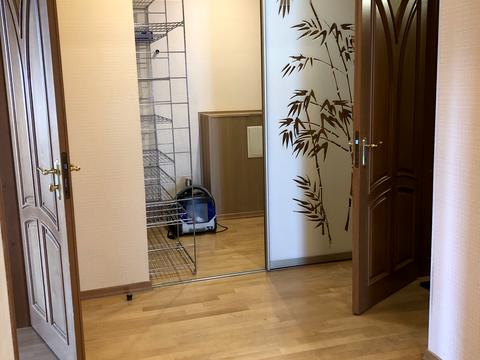квартира за адресою Голосіївський просп. (40-річчя Жовтня), 68