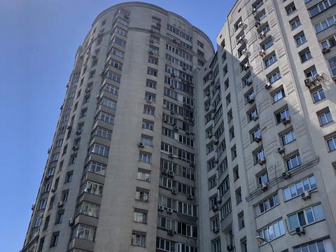 квартира за адресою Голосіївський просп. (40-річчя Жовтня), 68