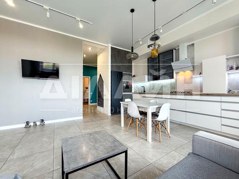 квартира за адресою Запоріжжя, Металургів просп., 8-А