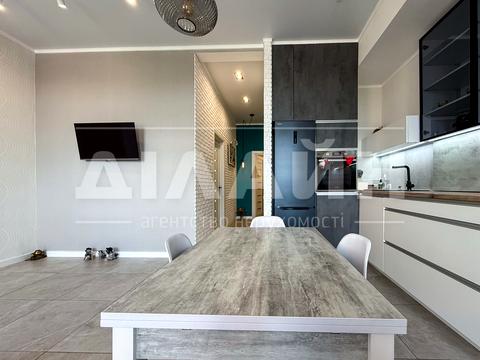 квартира за адресою Запоріжжя, Металургів просп., 8-А