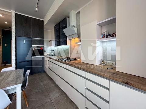 квартира за адресою Запоріжжя, Металургів просп., 8-А