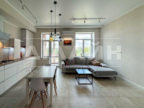 квартира за адресою Запоріжжя, Металургів просп., 8-А