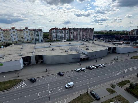 квартира по адресу Василия Стуса ул., 28