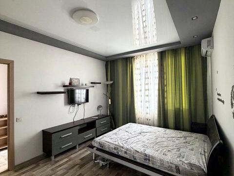 квартира по адресу Василия Стуса ул., 28