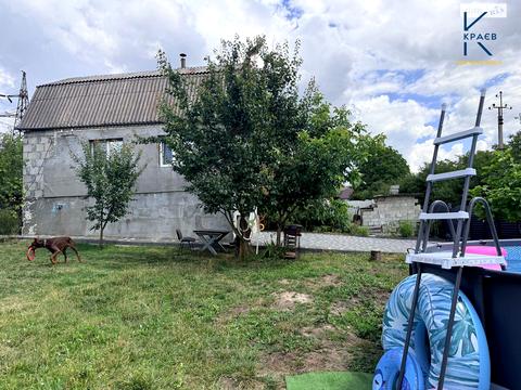 дом по адресу Заярна ул., 19