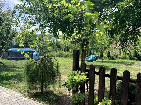 дом по адресу Заярна ул., 19