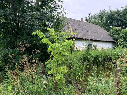 ділянка за адресою Прибузька, 95