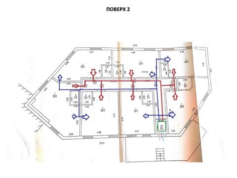 коммерческая по адресу Полтавский Шлях ул., 181-А