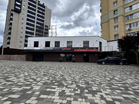 коммерческая по адресу Полтавский Шлях ул., 181-А