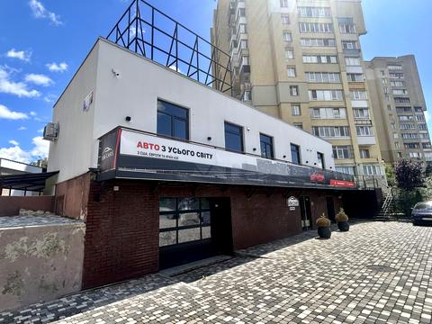 коммерческая по адресу Полтавский Шлях ул., 181-А