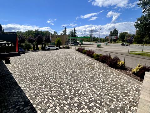 коммерческая по адресу Полтавский Шлях ул., 181-А
