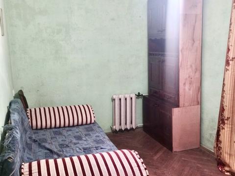 квартира по адресу Профессора Яремы ул., 4