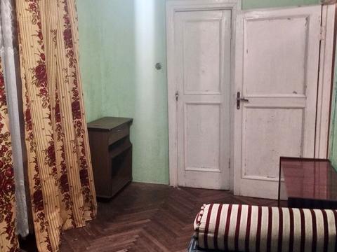 квартира по адресу Профессора Яремы ул., 4