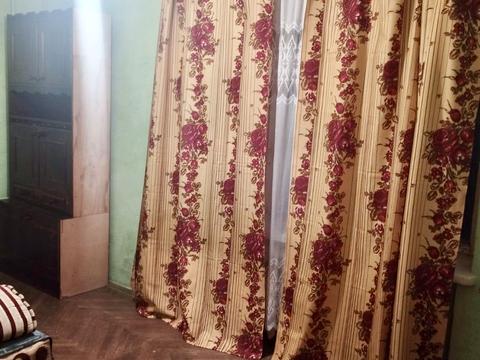 квартира по адресу Профессора Яремы ул., 4