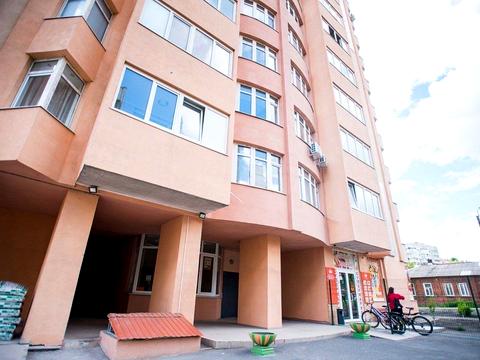 комерційна за адресою Григорівське шосе (Комсомольське), 55