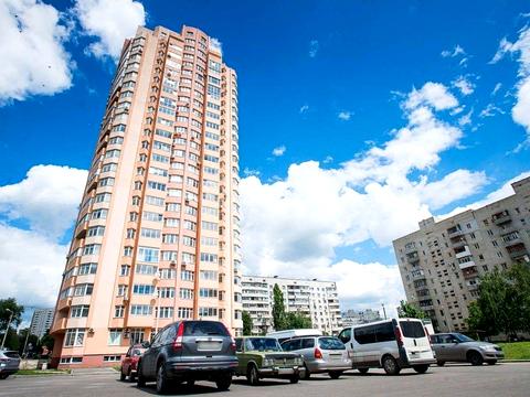 комерційна за адресою Григорівське шосе (Комсомольське), 55