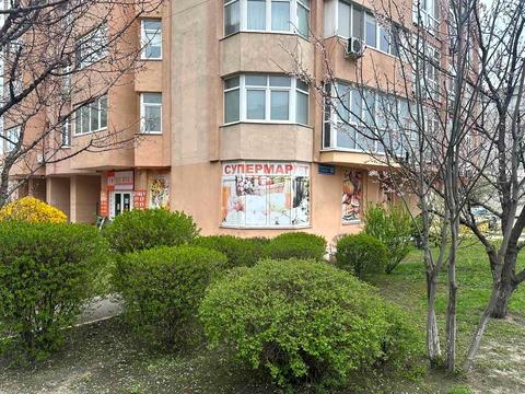 комерційна за адресою Григорівське шосе (Комсомольське), 55