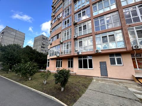 комерційна за адресою Григорівське шосе (Комсомольське), 55