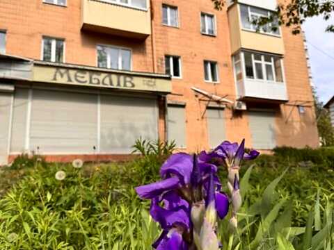 квартира по адресу Клочковская ул., 346а