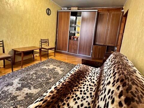 квартира по адресу Клочковская ул., 346а