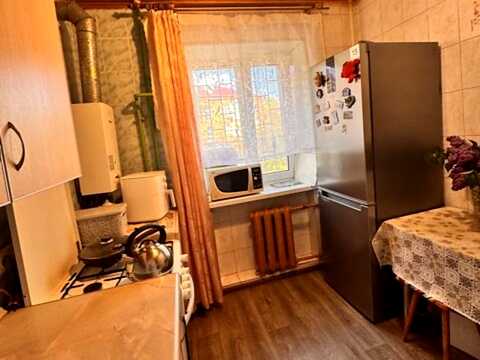 квартира по адресу Клочковская ул., 346а