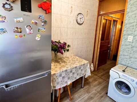 квартира по адресу Клочковская ул., 346а