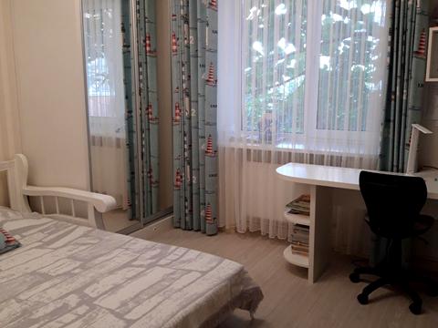 квартира за адресою Дідріхсона вул., 27