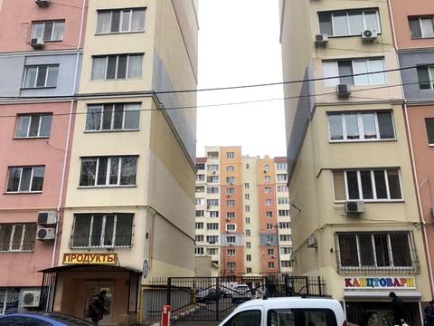 квартира за адресою Дідріхсона вул., 27