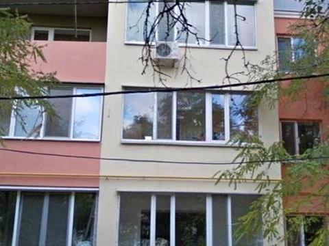 квартира за адресою Дідріхсона вул., 27