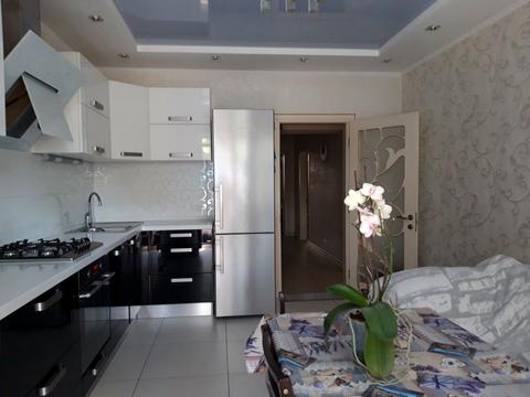 квартира за адресою Дідріхсона вул., 27