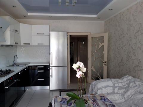 квартира за адресою Дідріхсона вул., 27
