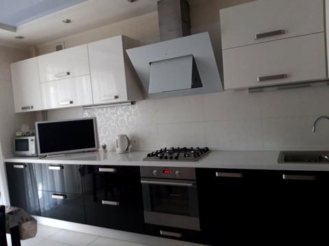 квартира за адресою Дідріхсона вул., 27