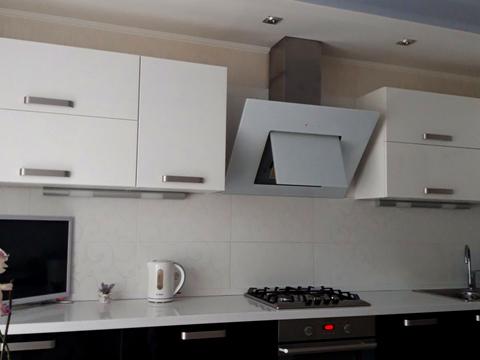 квартира за адресою Дідріхсона вул., 27