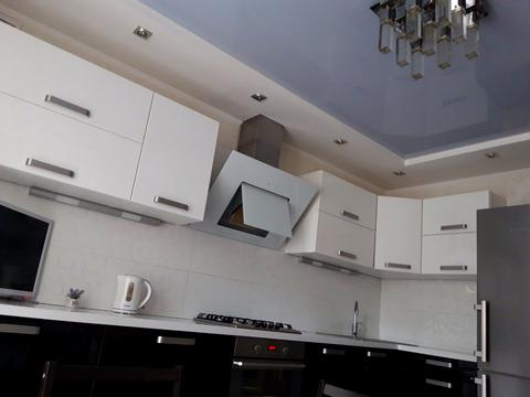 квартира за адресою Дідріхсона вул., 27