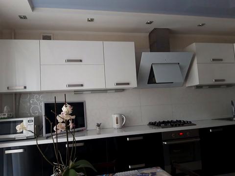 квартира за адресою Дідріхсона вул., 27