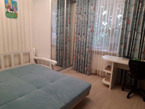квартира за адресою Дідріхсона вул., 27