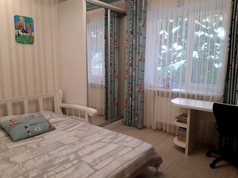 квартира за адресою Дідріхсона вул., 27