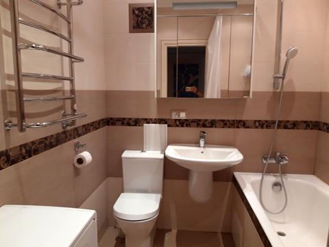 квартира за адресою Дідріхсона вул., 27