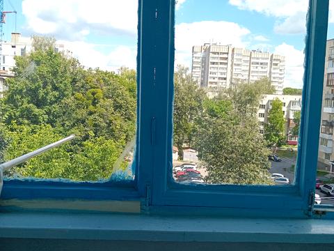 квартира по адресу Андрея Первозванного ул. (Стахурського), 18